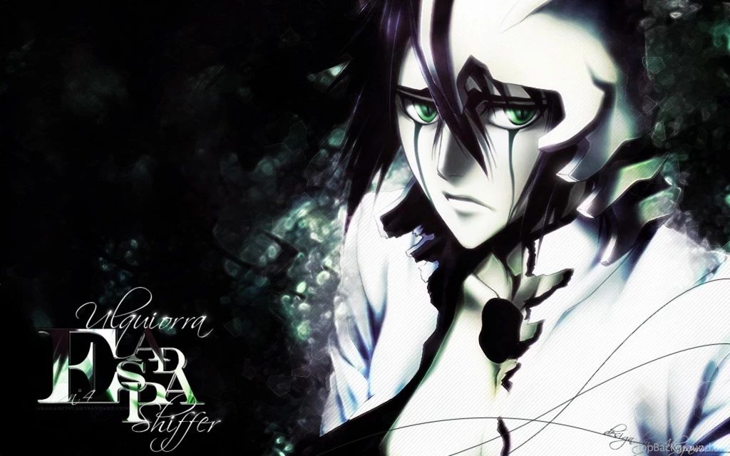 Bleach Ulquiorra Wallpapers
