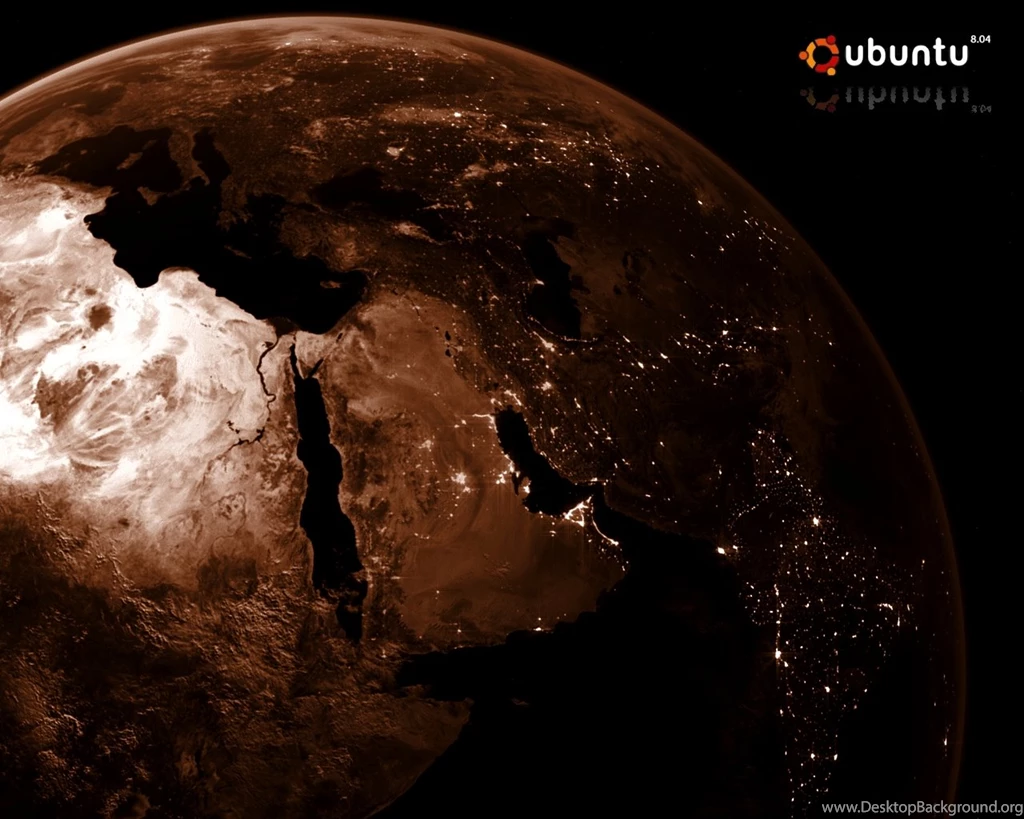 Ubuntu Computer Wallpapers, Desktop Backgrounds