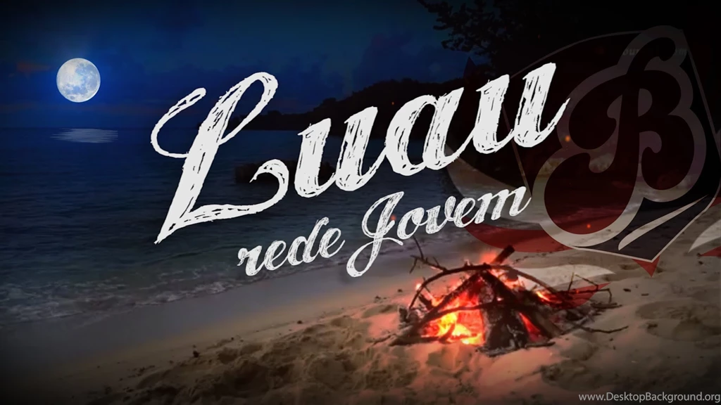 LUAU REDE JOVEM 2014 METODISTA BETEL CABO FRIO YouTube