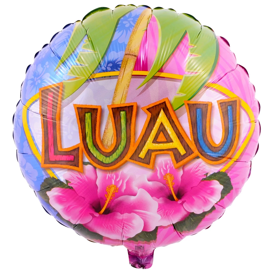 Luau Party