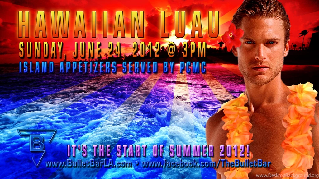 June 2012 :: The Bullet Bar NoHo