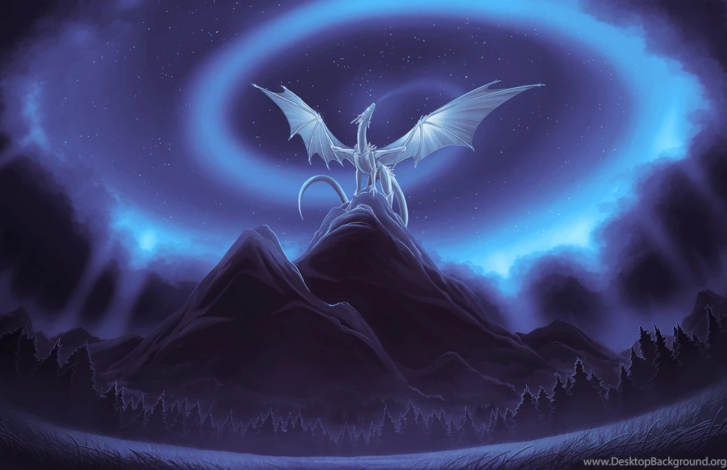 Free Dragon Wallpaper Backgrounds