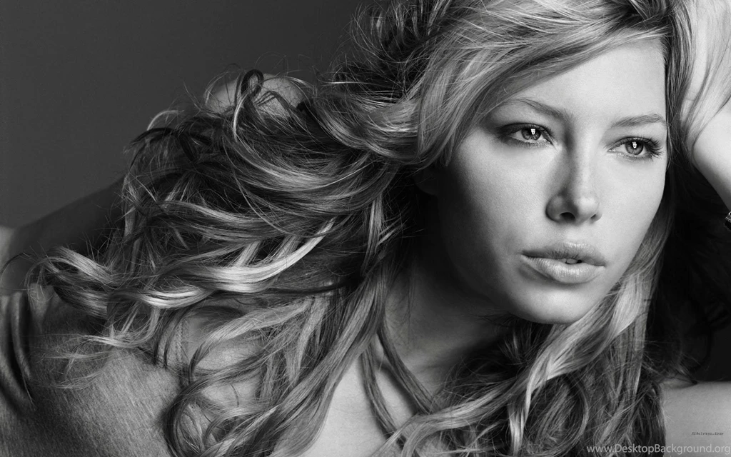 Jessica Biel Computer Wallpapers, Desktop Backgrounds