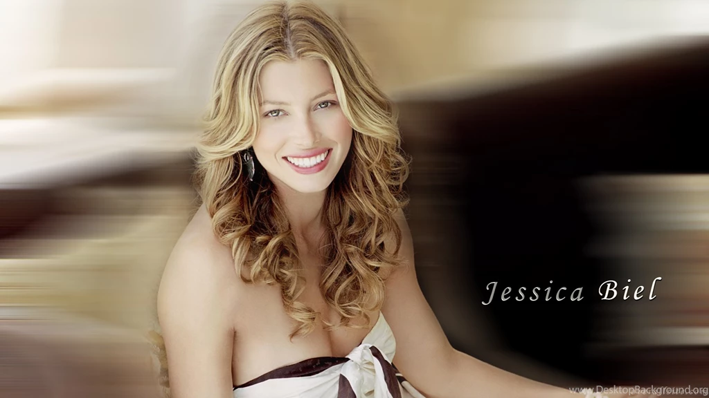 Jessica Biel, Wallpapers (