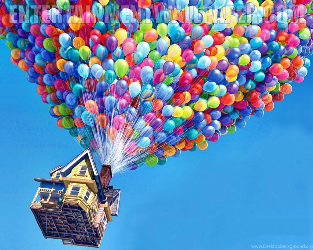 Balloons Wallpapers