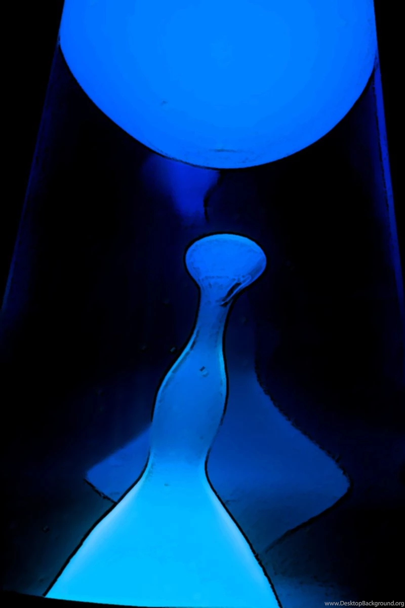 Lava Lamp Photoshop Sumi E By Ghyuf On DeviantArt