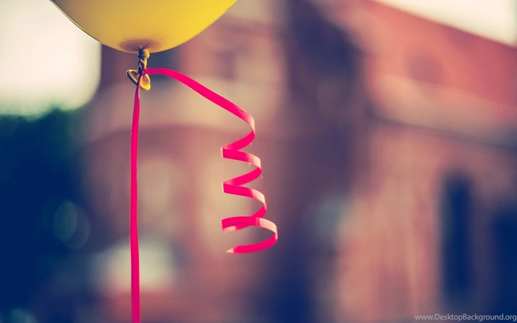 Beautiful Balloon Wallpapers