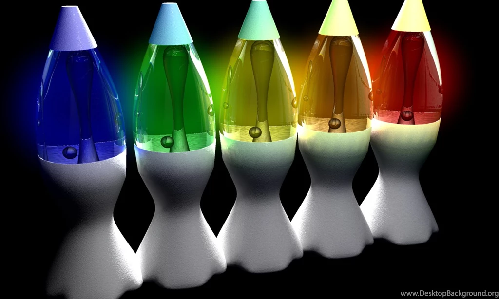 Lava Lamp Favourites By Betrayedbeauty On DeviantArt