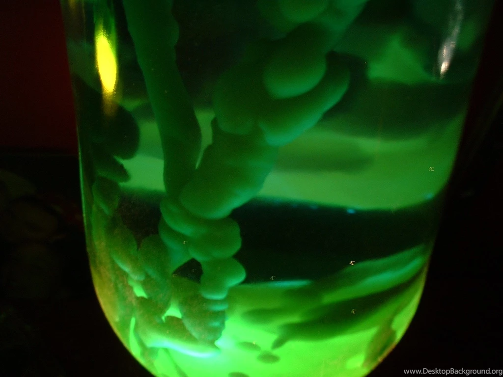 Free 1500 Screensaver: Lamp Lava Screensaver