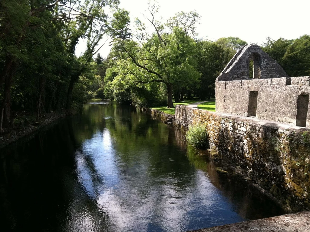 Picture Of Elegance Blog: Irish Scenery