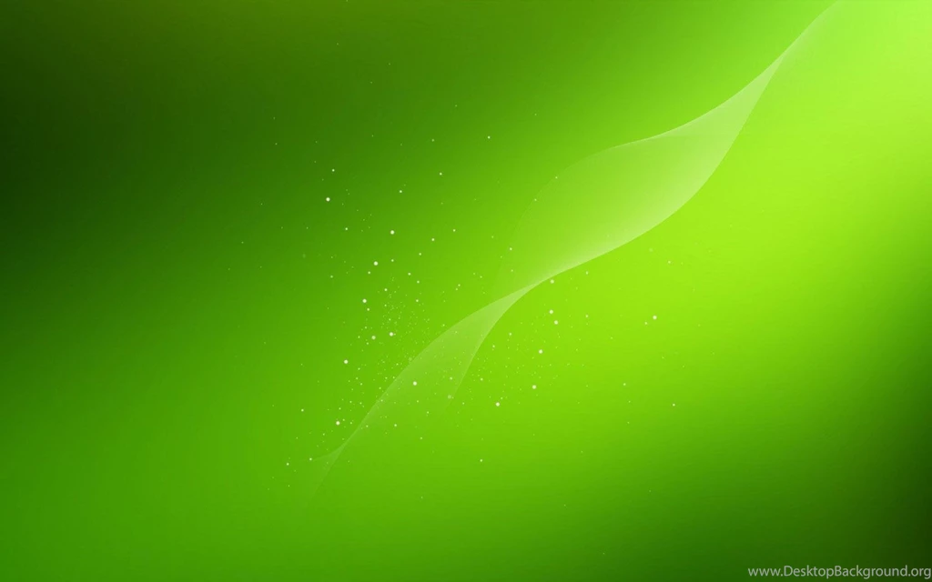 Wallpapers Green
