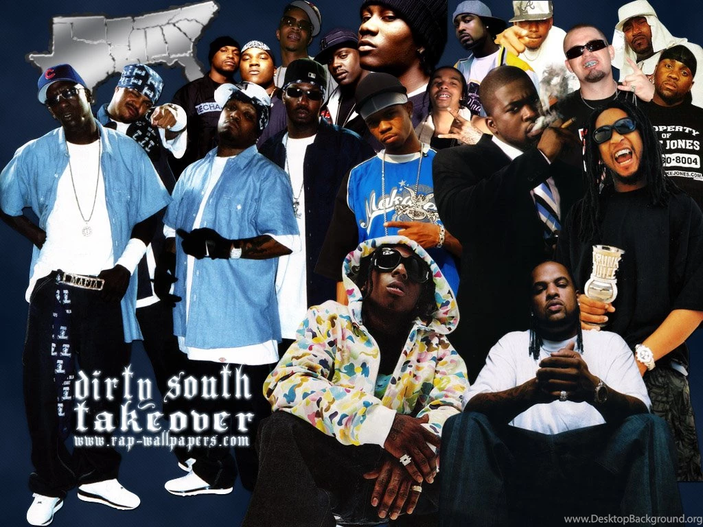 Daily Hip Hop Wallpapers   Urbannation