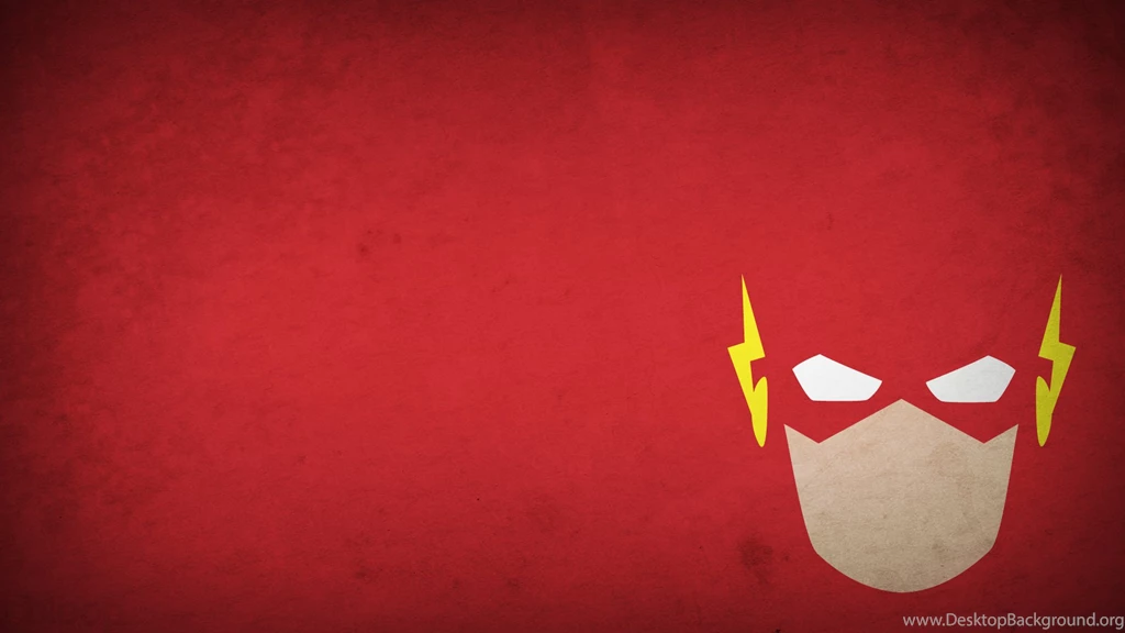 Wallpapers Of The Day: Flash