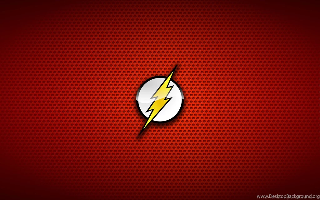 Flash HD Wallpapers For Desktop Download