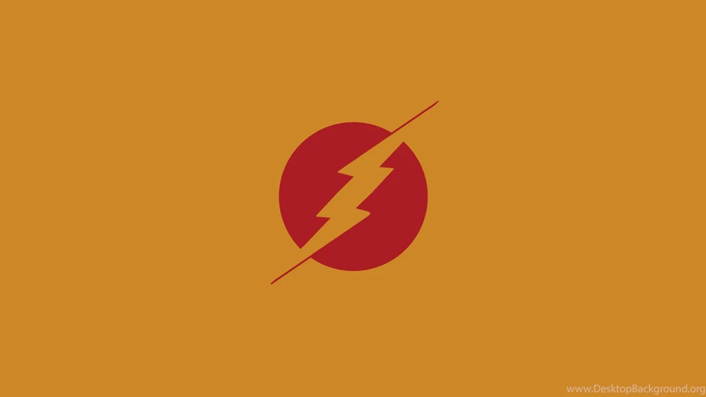 151 Flash HD Wallpapers