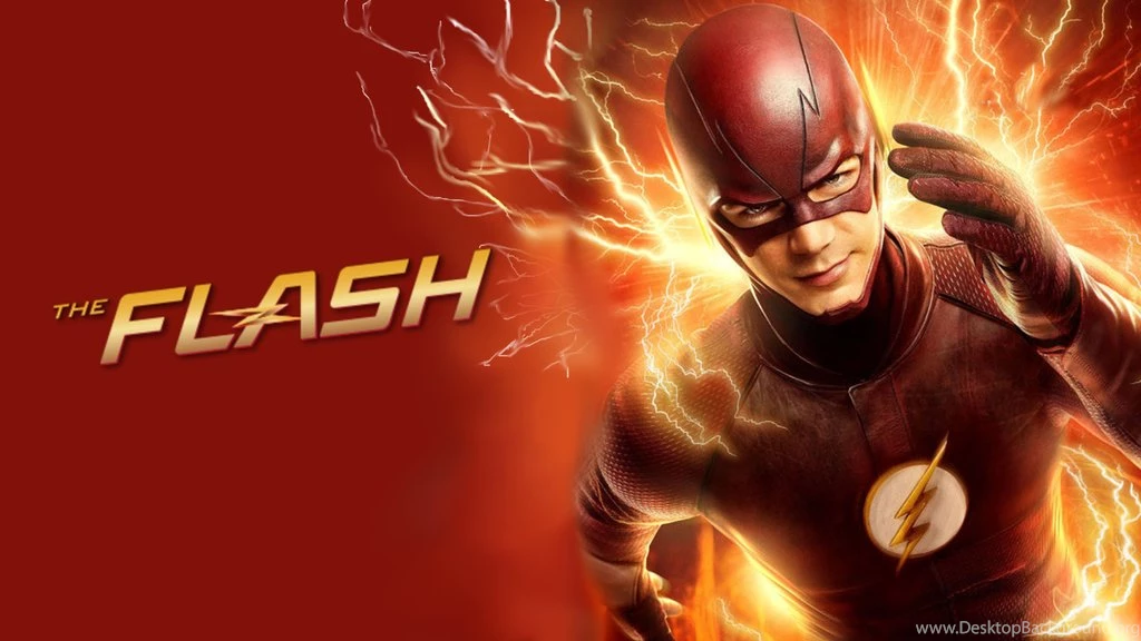 The Flash Season 2 Wallpapers By Davidsobo On DeviantArt