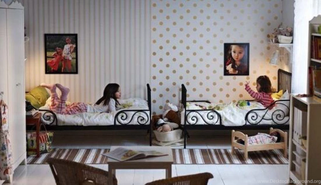 IKEA Kids Wallpapers Download Free IKEA Kids Ikea Kids Bedroom ...