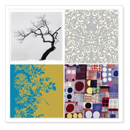 Cheap Artwork Find: Anything You Want, On A Wall Hanging