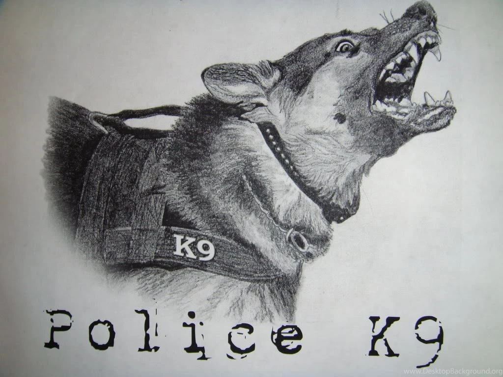 Police K9 Quotes. QuotesGram