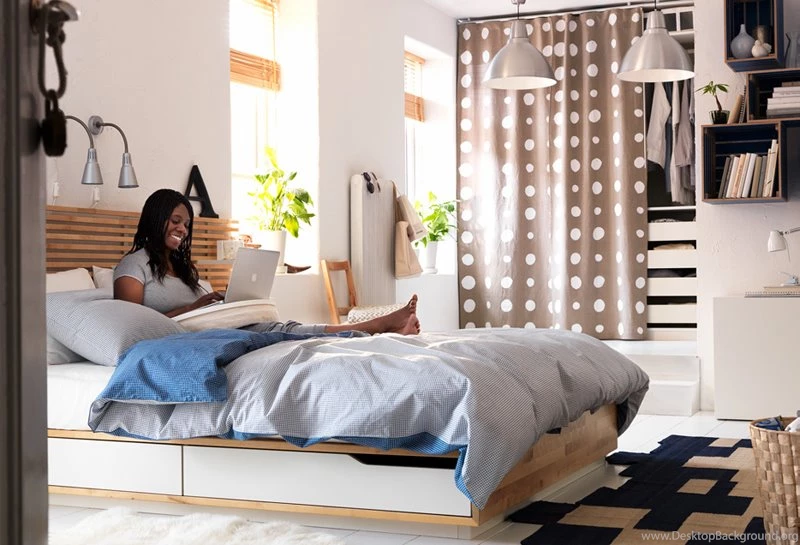Best 12 Ikea Bedroom Design
