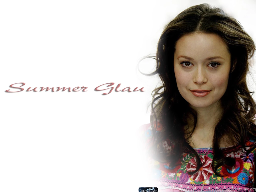 Summer Glau   Summer Glau Wallpapers (20892925)   Fanpop
