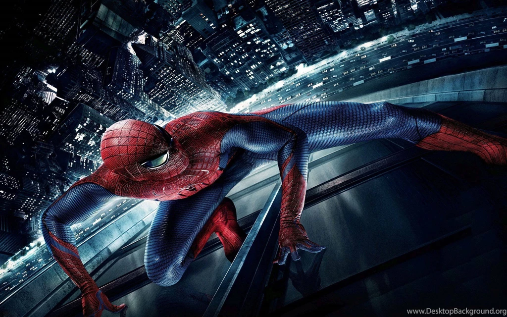Spider Man HD Wallpapers   Wallpapers Cave