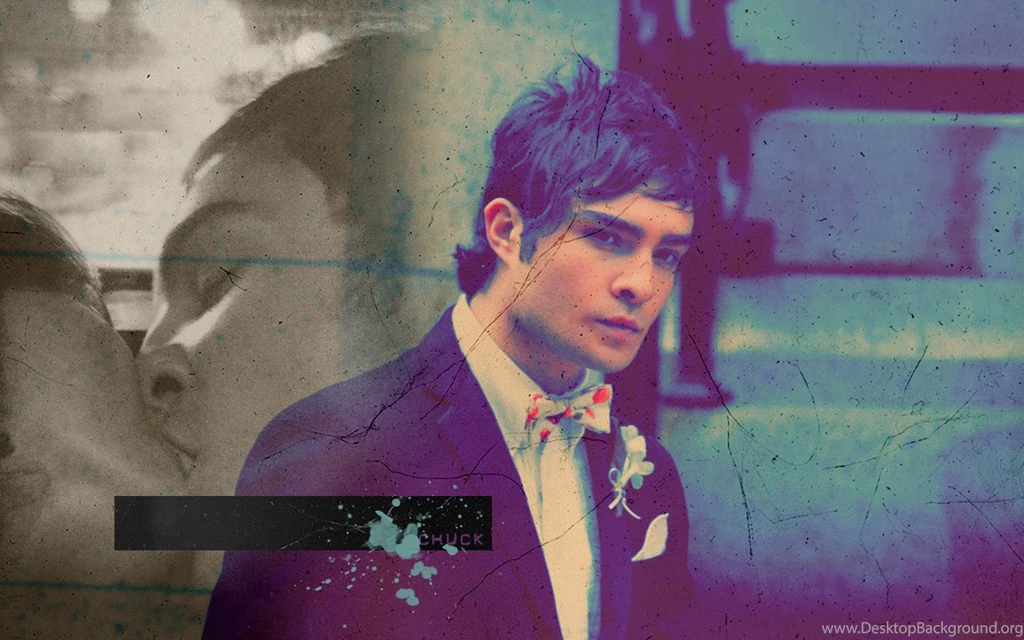 Chuck Bass Chuck Bass Wallpapers (1587676) Fanpop