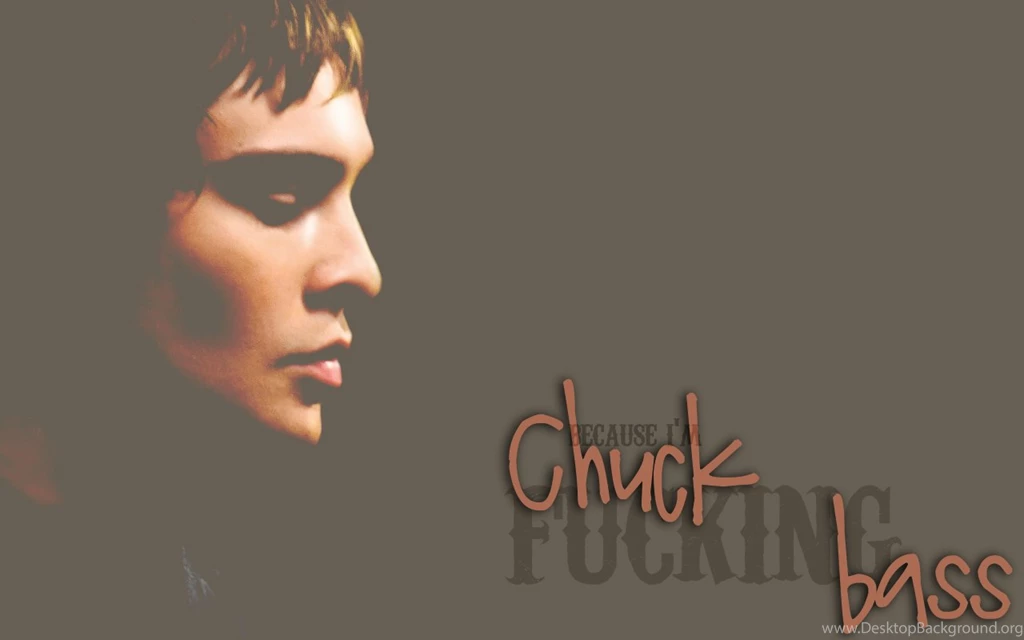 Chuck Bass Wallpapers: Chair_daily