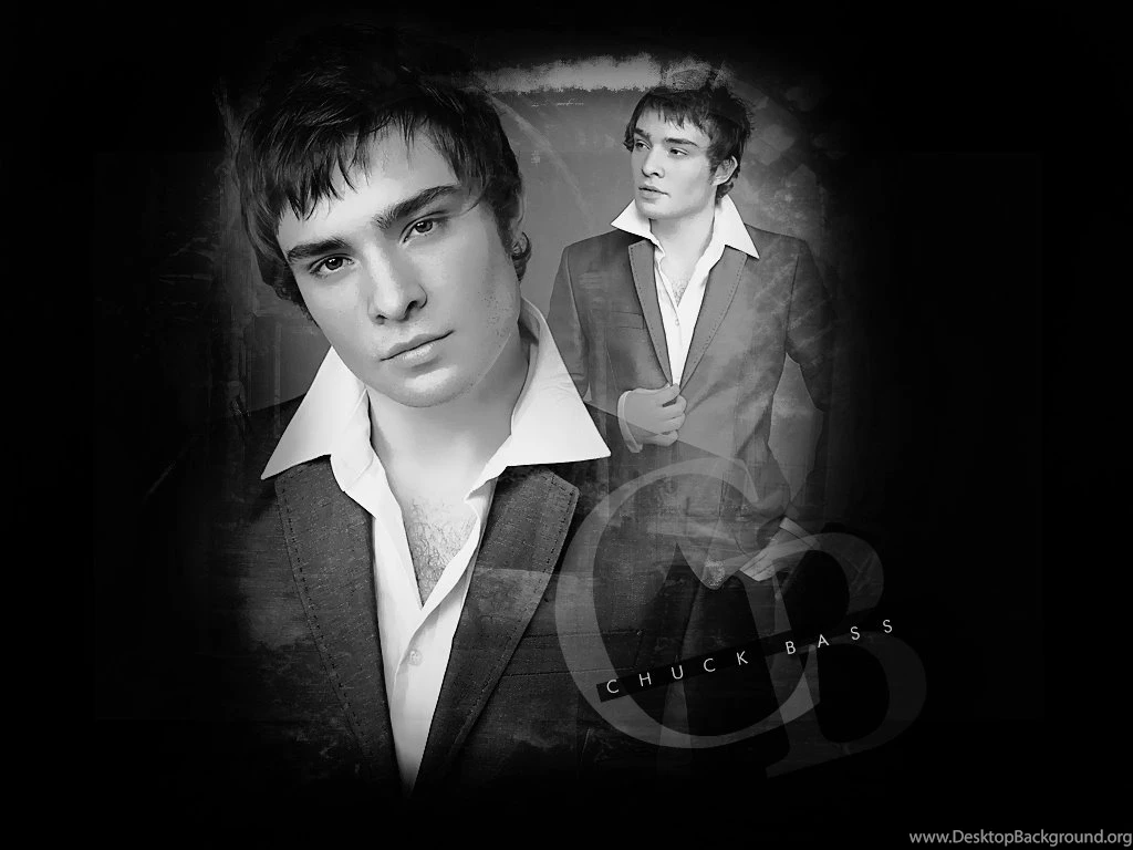 Chuck Chuck Bass Wallpapers (5518557) Fanpop