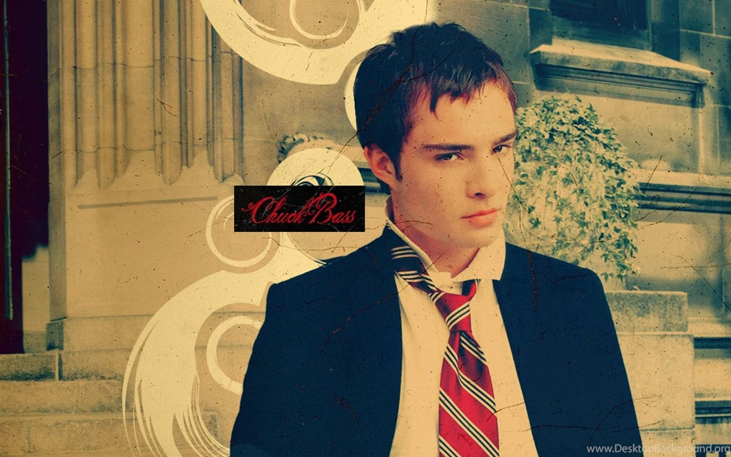 Chuck Bass Chuck Bass Wallpapers (1587681) Fanpop