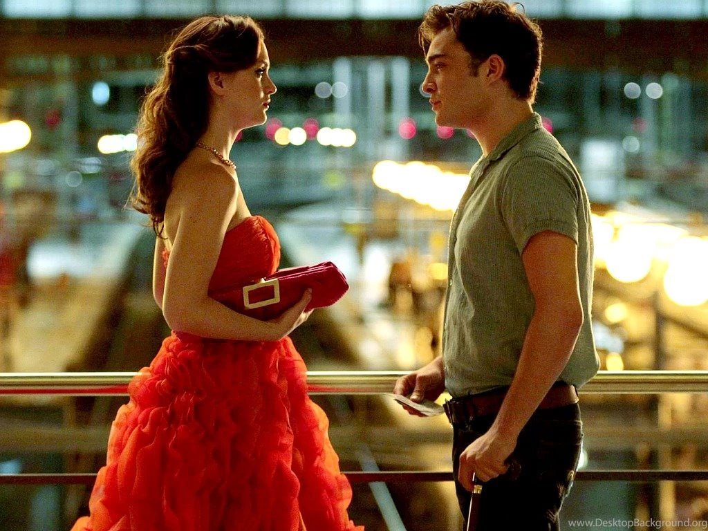 Opposites Attract... C&B
