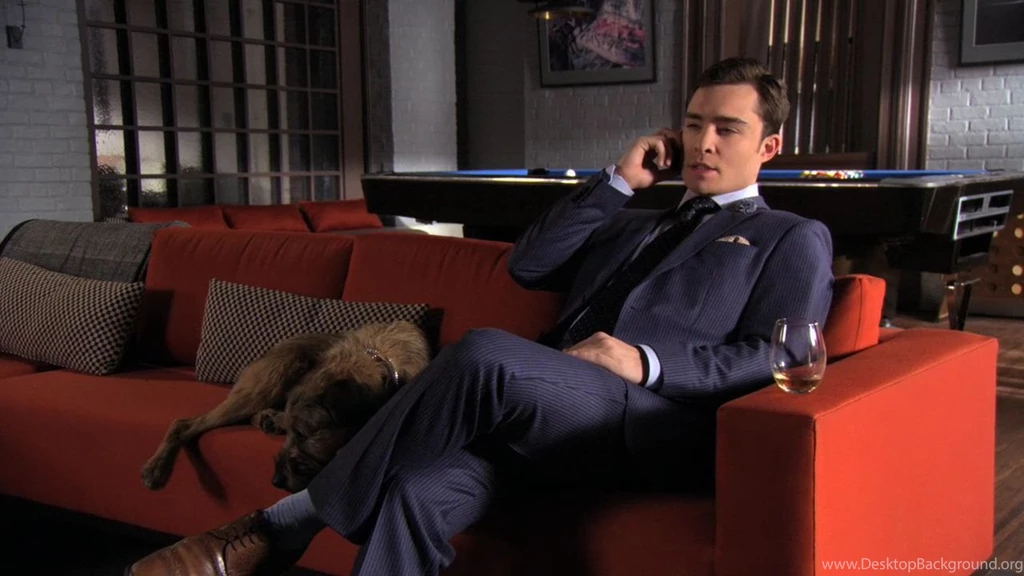 Gossip Girl Quotes Chuck Bass Album On Quotesvil.com