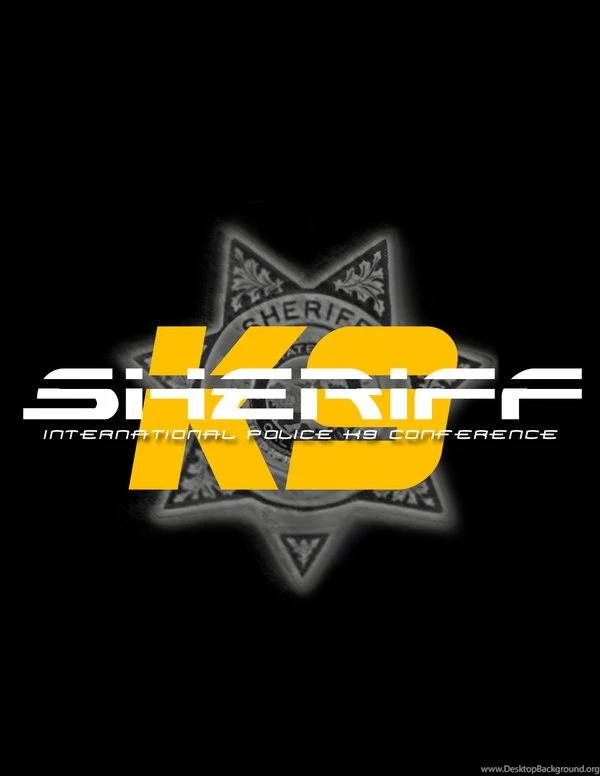 Sheriff K9 Unit By HobbitPunk On DeviantArt