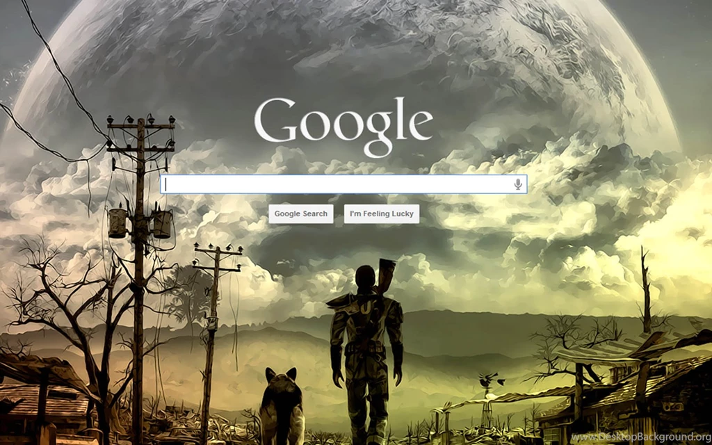 Google Wallpapers For Free:Screensaver