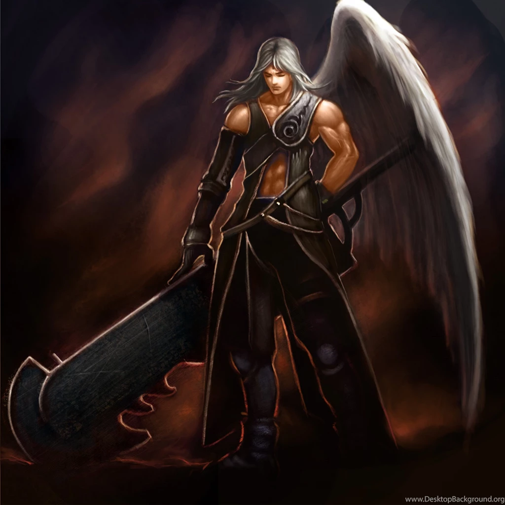 Angels On Pinterest