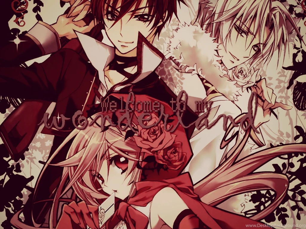 Wallpapers Luhanpetite soumiselylye