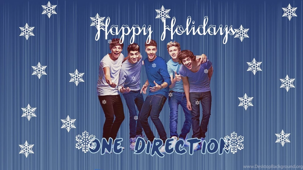 Happy Holiday