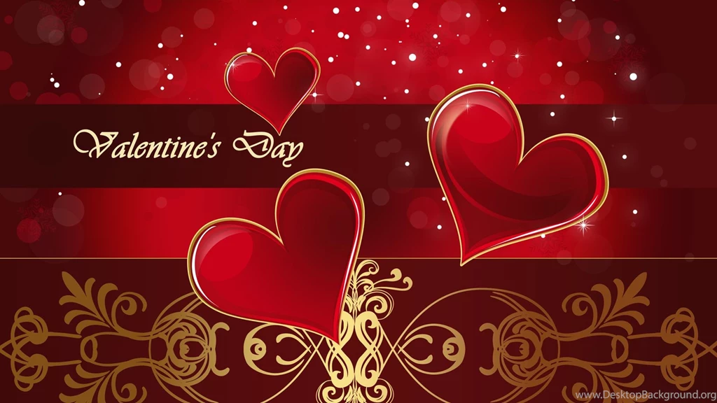 Most Beautiful Valentine Day Love HD Wallpapers