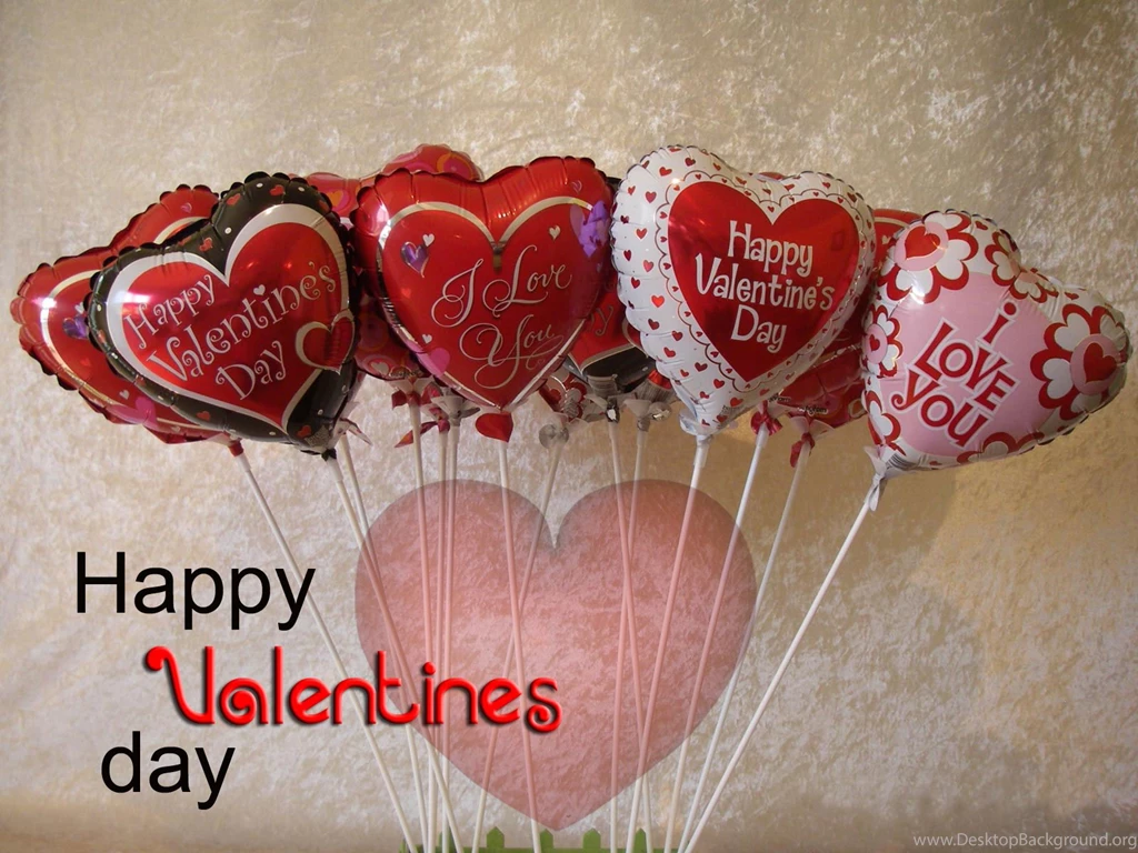 Happy Valentine's Day HD Wallpapers 2016