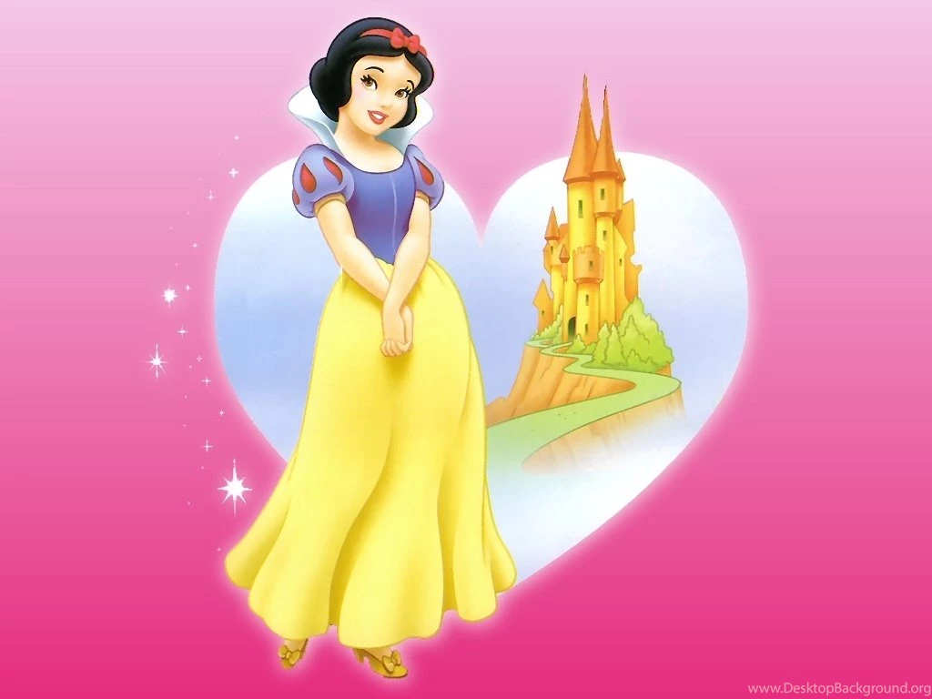 Snow White Wallpaper Backgrounds @ Collect HD
