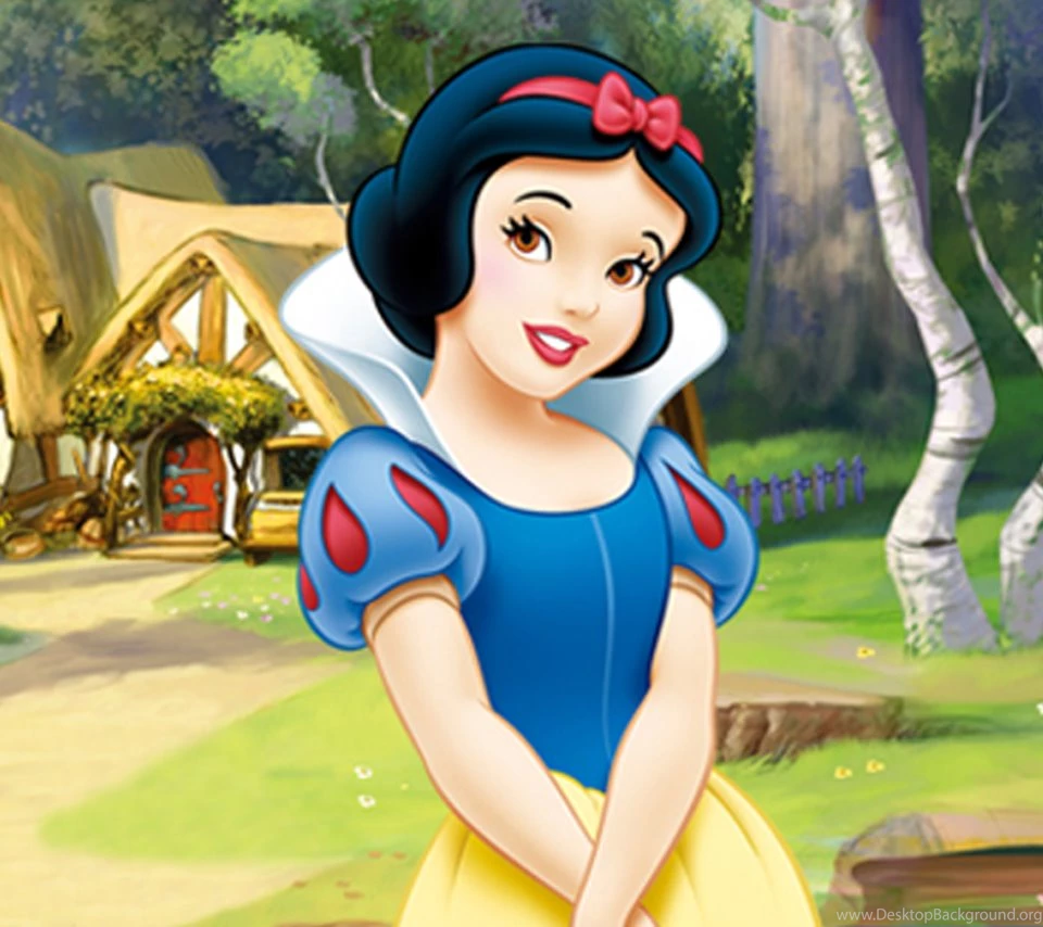 14 Quality Snow White Wallpapers, Celebrity