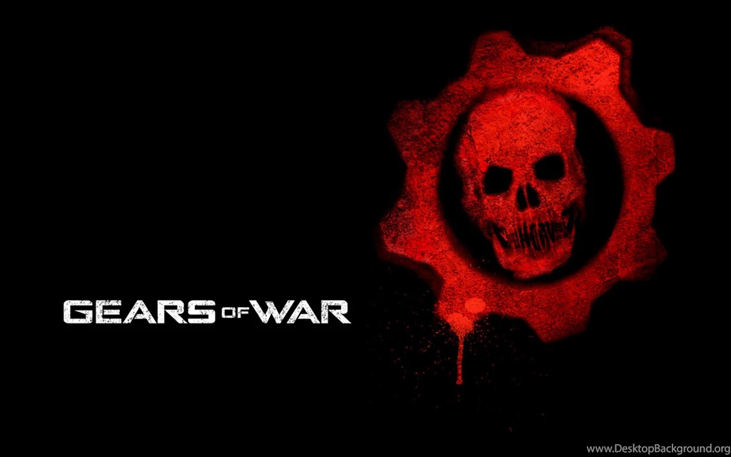 Gears Of War Wallpapers