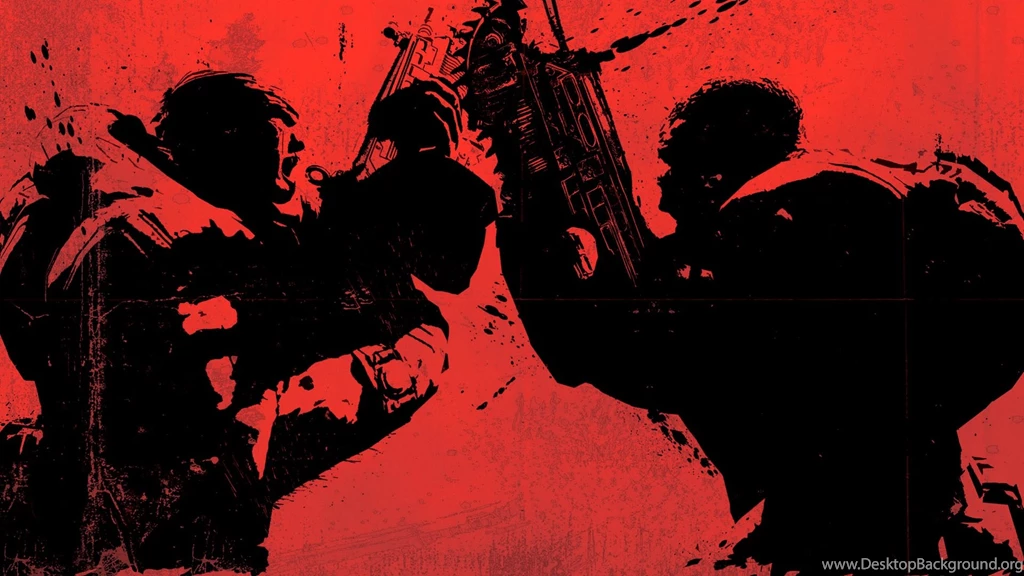 Wallpapers Gears Of War 2 02 1920×1200
