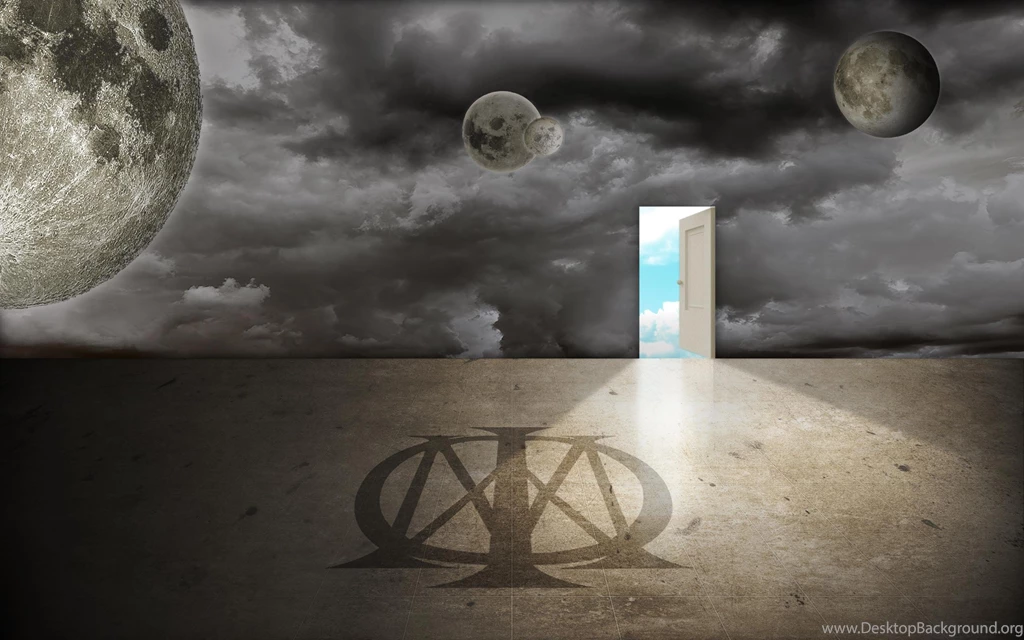 30 Dream Theater HD Wallpapers