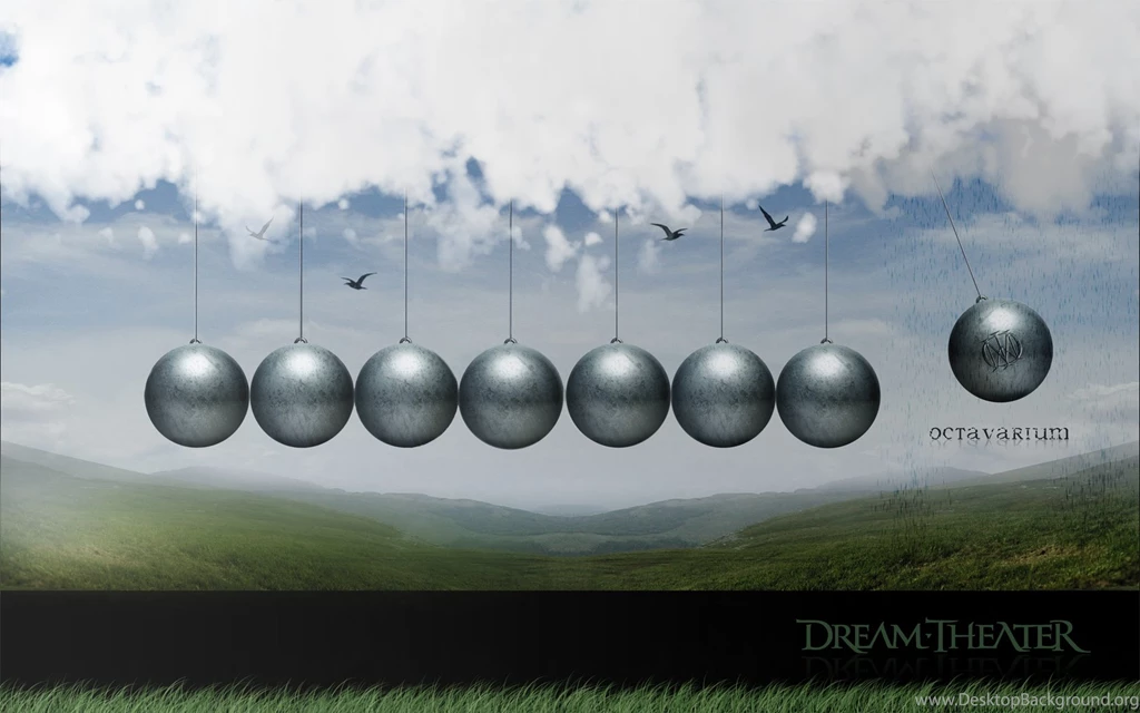 30 Dream Theater HD Wallpapers