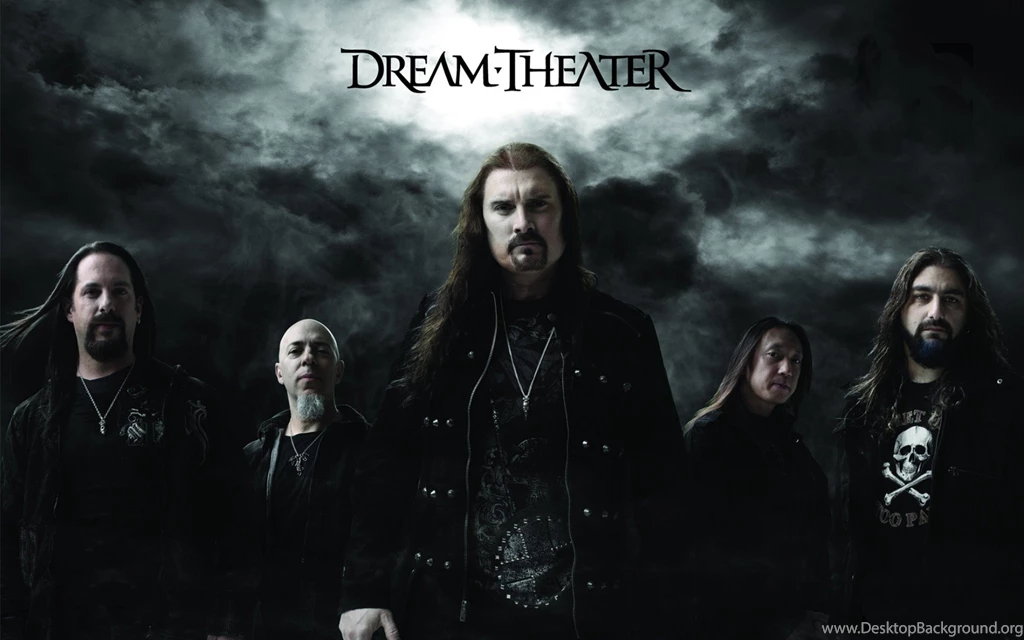 30 Dream Theater HD Wallpapers