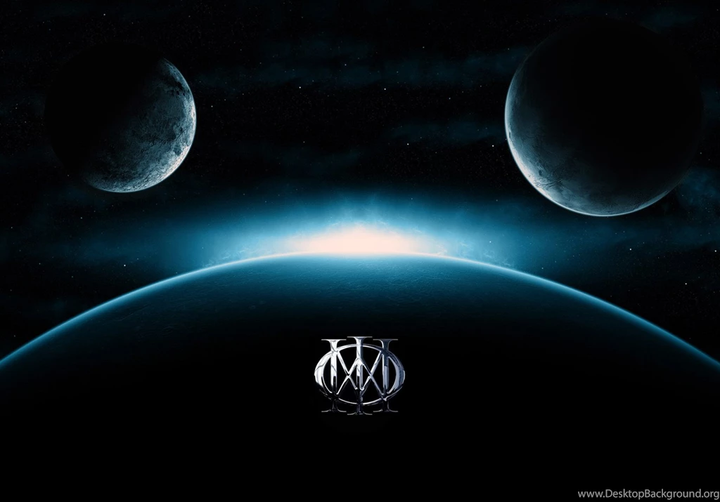 Dream Theater Wallpapers HD 11102 Pacify Mind