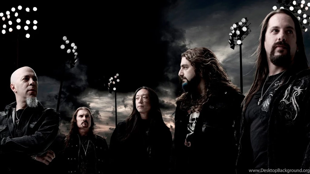 HD Dream Theater Wallpapers And Photos