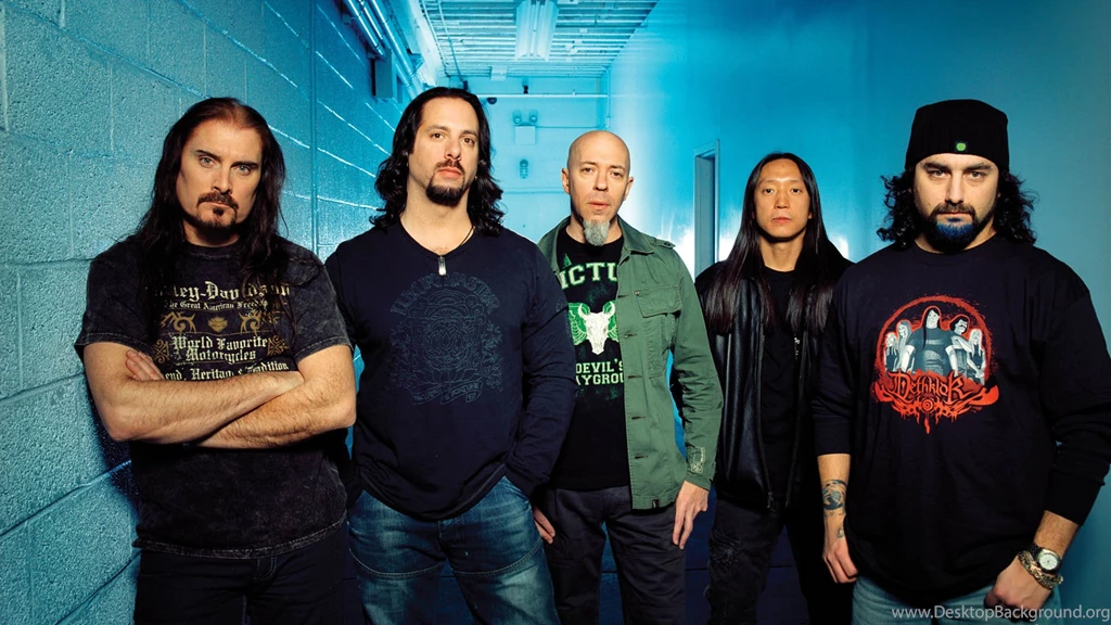 Dream Theater Computer Wallpapers, Desktop Backgrounds