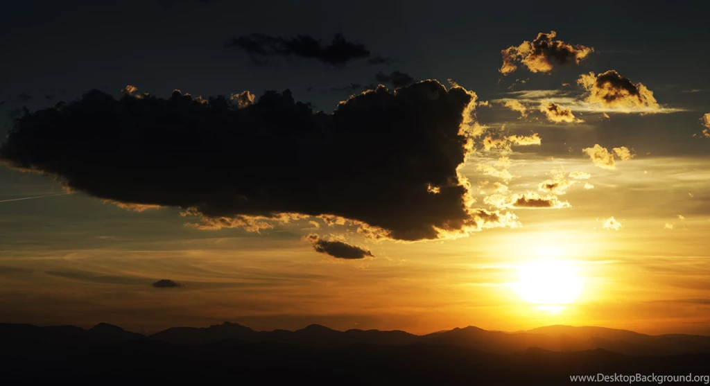 From Now The Sun Will Say Goodbye Computer Wallpapers, Desktop ...